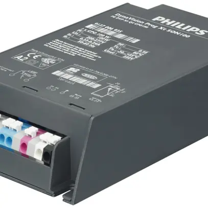 Ballast HID-DV Prog Xt 100 SON Q 208…277V 