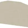 Parete d'estremità/intermedia Weidmüller ZAP/TW ZDUA 35×24.6mm beige 