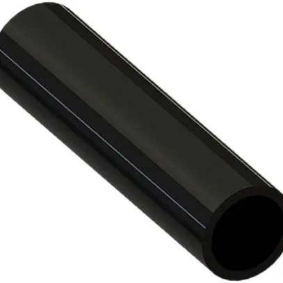 Tubo isolante sintetico AGRO M32 nero, senza alogeno L=3m 