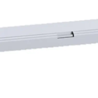 Pièce en T tehalit BKG adaptateur pour canal de sol 500mm 