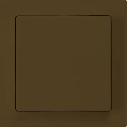 Interrupteur ENC kallysto 3/1L brun 