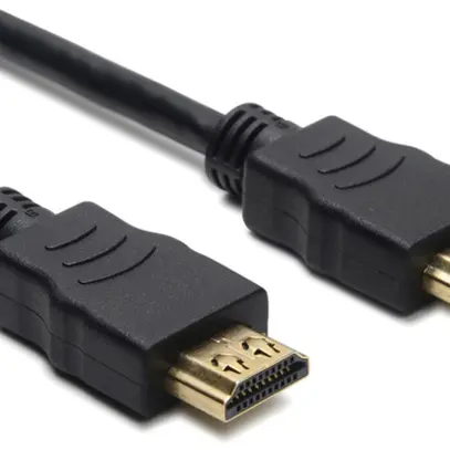 HDMI-cavo 2.0b Ceconet 4K 18Gb/s 3m nero 