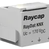 Parasurtension INC RayDat KNX, type 3, D1/C1/C2/C3 