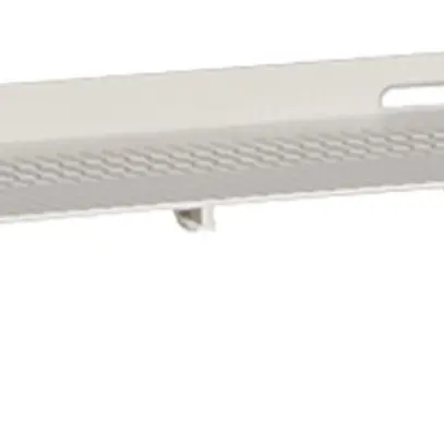 Coulisseau Hager golf pour coffret 12 modules 