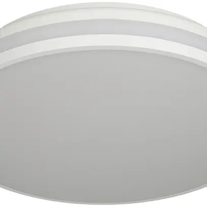 LED-Decken-/Wandleuchte VARIO 28 Not 3h 3000/4000K 13/18W 1980lm Ø280mm IP40 