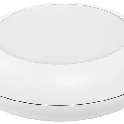 Veilleuse LED LDV DOT-it Nursery 0.2W RGB avec Télécommande blanc 