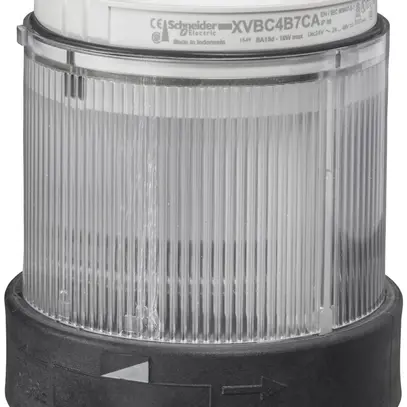 Elemento luminoso Schneider Electric 250V 10W verde 