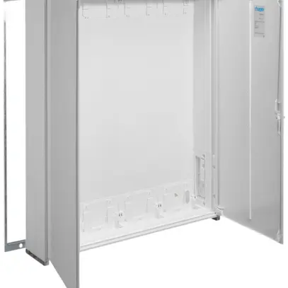 Armadio murale univers quickset con porta IP44 CP II 1300×1250×205mm 