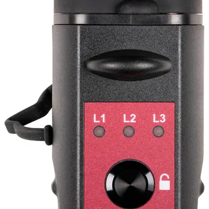 Testeur pour station de charge ELBRO TV 950 prise type 2 58×165×51mm 