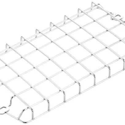 Grille de protection Sylvania Raiden 3KLM 210×102mm chromé 