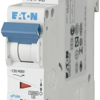 Disgiuntore ETN D 20A 1L 