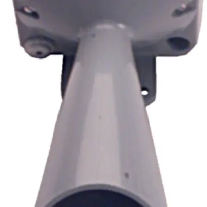 Signalhupe Comax mit Horn 230VAC Kunststoff IP55 