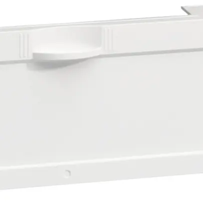 Copertura Hager per pannello patch e kit multimedia 