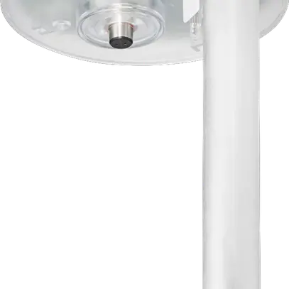 Centralina meteorologica domestica 1-8 settori 