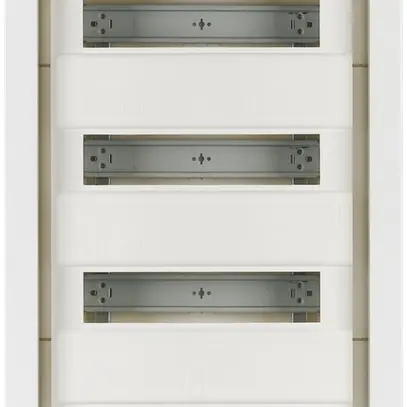 Armadio di distribuzione INC ETN 4 file 