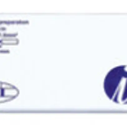 BE Osram QTI DALI 2×36 DIM 220…240V 