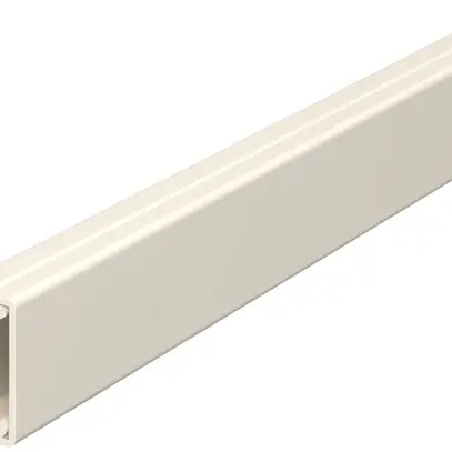 Installationskanal Bettermann WDK 10×20×2000mm reinweiss 