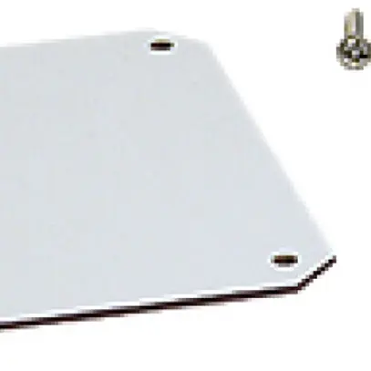 Montageplatte Abox 350 217×217×2mm 