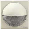 Rilevatore di movimento AP Theben theLuxa R180, bianco 