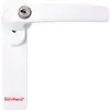 Maniglia di finestra ALADIN EnOcean, bianco 