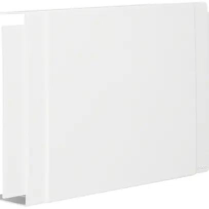 Raccord T tehalit LF/LFF/FB 60190, blanc trafic 