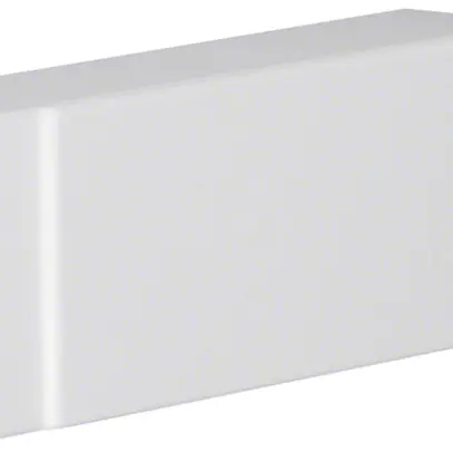 Raccord T Hager tehalit.LF/LFH 45×30mm gris IP30 