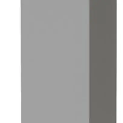 Colonna di raccordo Haba Classic Al-anod. 1×65mm 1m 