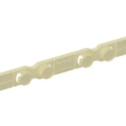 Rail de montage AGRO Pro Fix 6D 