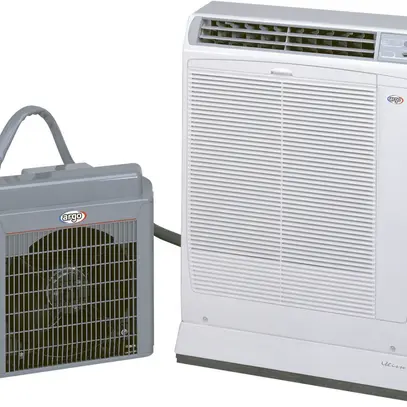 Climatizzatore split mobile ARGOULISSE 13 DCI Eco WiFi 