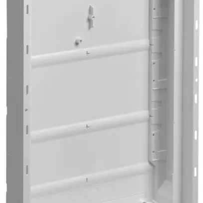 Quadro di distribuzione INC Hager volta 3 file 36UM IP20 330×609×89mm 