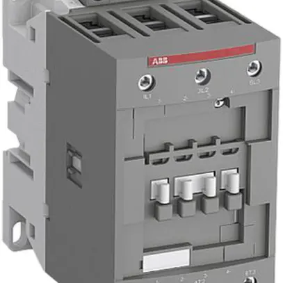 Contacteur ABB AF96-30-00-13 3P 130A/96A (AC-1/AC-3) 100…250VUC à vis 