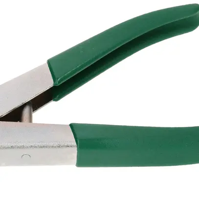 Pinza perforatrice MAX HAURI p.alloggiam.AP taglio semicircolare: diametro 10mm 