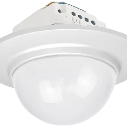 Rilevatore di movimento INC Swiss Garde 360 Premium RA, bianco 