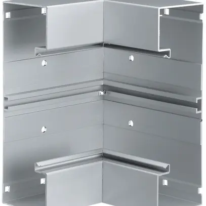 Inneneck Hager BRA 65210B alu 