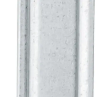 Graffa tehalit per LFS 60200 zinc. 