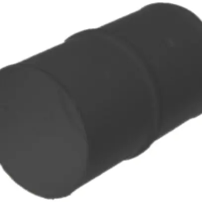 Manchon de jonction PE sans joint 125mm 