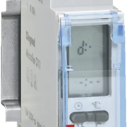 Timer AMD digitale Legrand MicroRex D11 Basic 