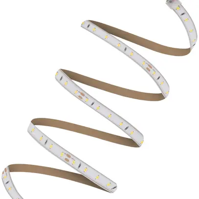 Fascia luminosa LED LDV VALUE PRO 1400/830/5/IP65, 24V 61W 3000K 5200lm 5m 