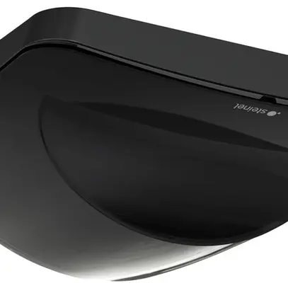 Rilevatore di presenza INC Steinel Hallway COM1 2.8m HF nero 