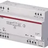 Alimentatore AMD ABB 12VDC 2A NTU/S 12.2000.1 