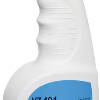 Detergente Hager univers per superfici in materia sintetica chiaro 480ml 