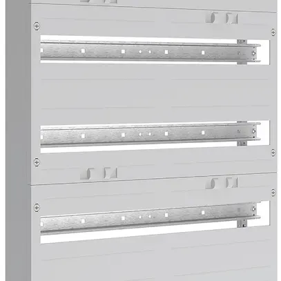 Montante completo SE Prisma XS 2 parte 5 file 500×750mm 