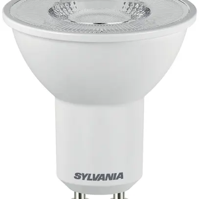Lampada LED Sylvania RefLED ES50 GU10 7W 580lm 830 110° SL 