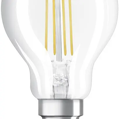 Lampada LED STAR+ CLASSIC P Act&RelFIL 40 E14 4W 827/840 