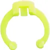 Crampon pour tube ELBRO Ø20…25mm sans halogène jaune 