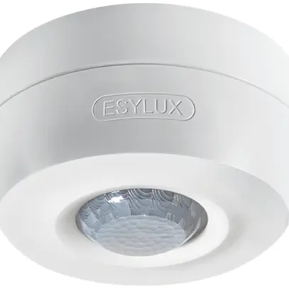 Rilevatore di movimento AP ESYLUX MD 360i/8 Basic SMB, bianco 