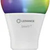 LED-Lampe LEDVANCE SMART+ WIFI RGBW E27 9.5W 1055lm 827…865 DIM 