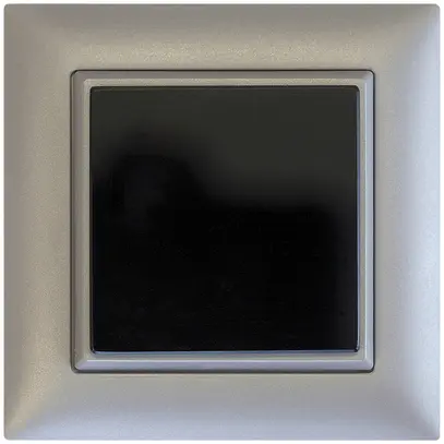 Détecteur de proximité RF AP Flextron ALADIN Wave, EnOcean, Edue, gris foncé 