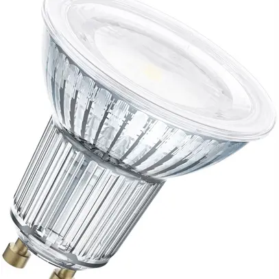Lampada LED PARATHOM PAR16 51 DIM GU10 7.9W 927 650lm 120° 
