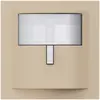Bewegungsmelder Hager kallysto A 3-Draht beige 
